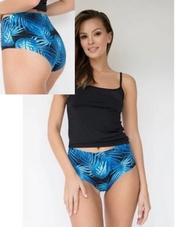 Zobrazit detail produktu - Dámské kalhotky Julimex Azure Maxi Obrázek Dámské kalhotky Julimex Azure Maxi